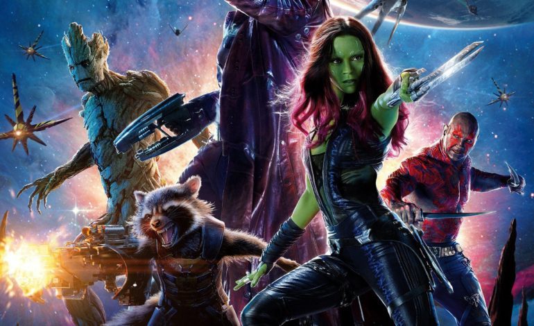 James Gunn Reveals How He Feels Leaving ‘Guardians Of The Galaxy’ Behind