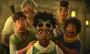From theaters to Disney+: ‘Strange World’ Gets Release Date on Disney+