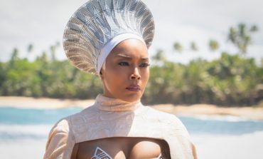 'Wakanda Forever's Angela Bassett Nominated For Best Supporting Actress Oscar