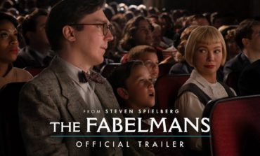 Steven Spielberg Cast Michelle Williams In ‘The Fabelmans’ After Watching Her In ‘Fosse/Verdon’
