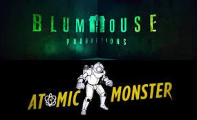 Verónica Falcón, May Elghety, And May Calamawy Join The Cast Of Blumhouse And Atomic Monster’s ‘The Mummy’ Reboot