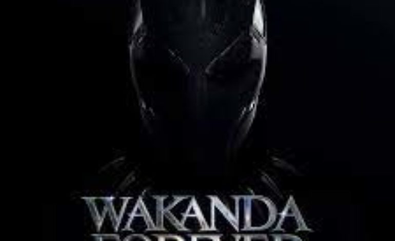 ‘Black Panther: Wakanda Forever’ Podcast Coming November 3