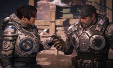 'Gears of War' Finally Receives Film And Show Adaptation