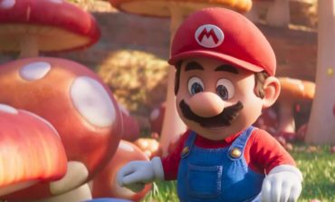 'The Super Mario Bros. Movie' has a new action-packed trailer !