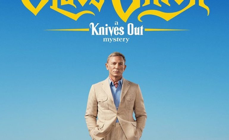 ‘Glass Onion: A Knives Out Mystery’ Is a Fun Ride That Needed More Time In The Oven. – Movie Review