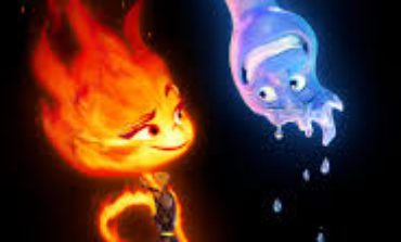 Pixar's 'Elemental' releases first trailer