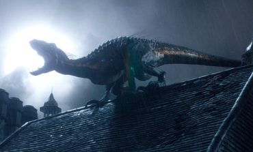 ‘Jurassic World: Fallen Kingdom’ Director J.A. Bayona To Helm Spanish Civil War Film