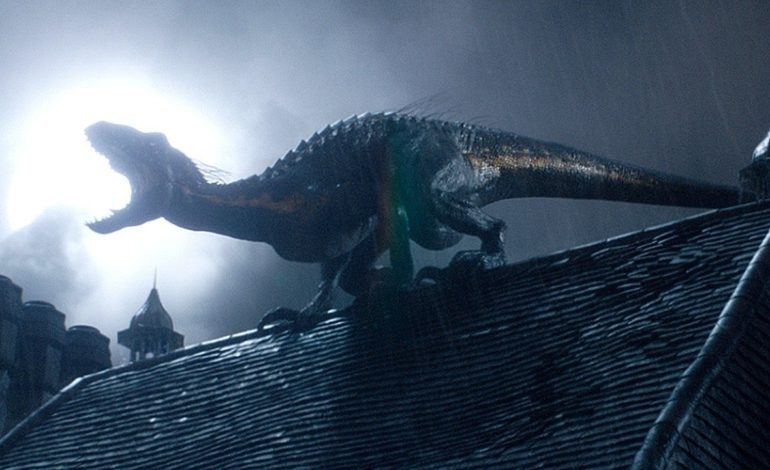 ‘Jurassic World: Fallen Kingdom’ Director J.A. Bayona To Helm Spanish Civil War Film