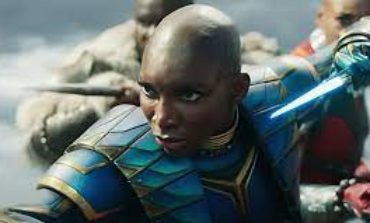 Michaela Coel Speaks About Joining 'Wakanda Forever'