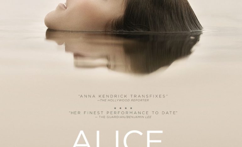 Anna Kendrick Stars in ‘Alice Darling’ Trailer