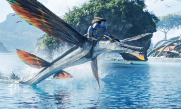'Avatar: The Way of the Water' Crosses $1 Billion Benchmark in Two Weeks