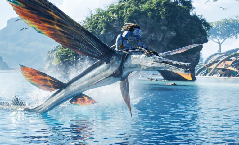 James Cameron Announces ‘Avatar 3’ Will Have Fire Elements and Two New Cultures