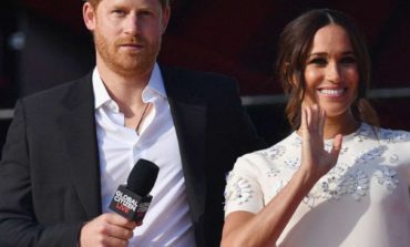 Meghan Markle and Prince Harry’s Netflix Docuseries Gets First Trailer