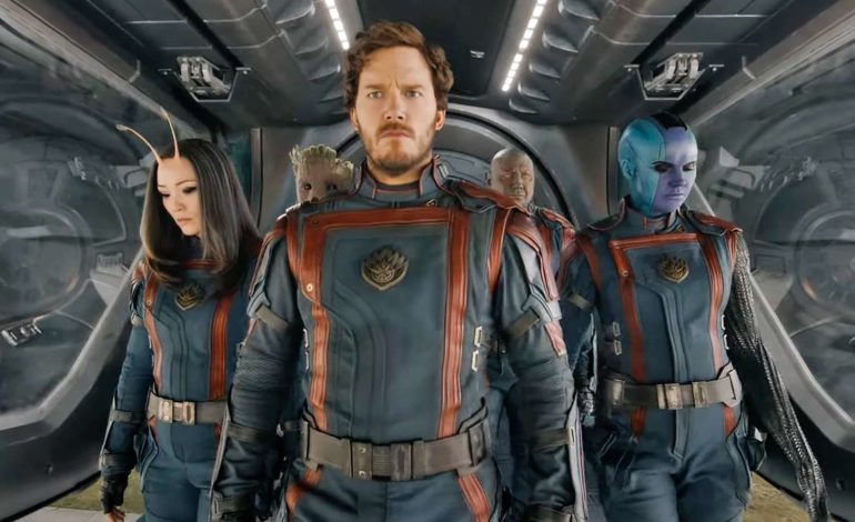 Marvel Releases ‘Guardians Of The Galaxy Vol. 3’ Trailer At CCXP22, Footage Hints at Origin and Fate of the Team