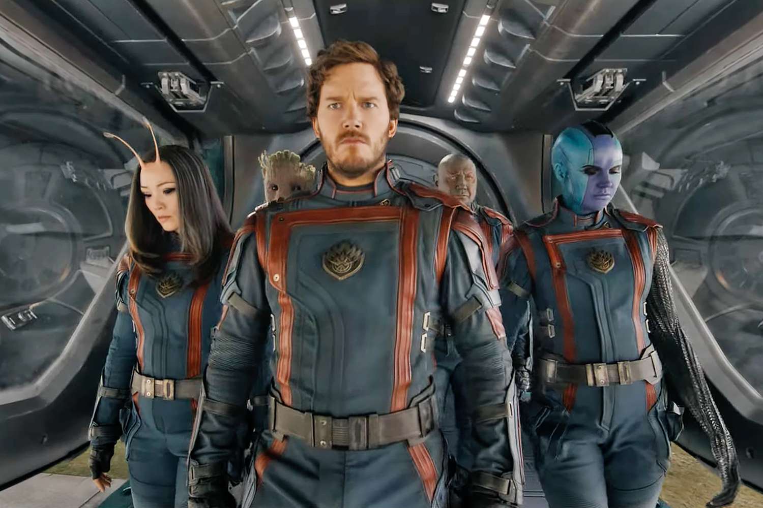 Marvel Releases ‘Guardians Of The Galaxy Vol. 3’ Trailer At CCXP22, Footage Hints at Origin and Fate of the Team