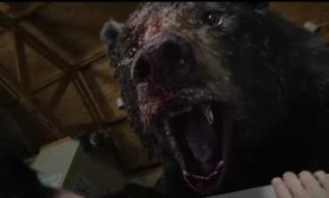 'Cocaine Bear' Trailer Released