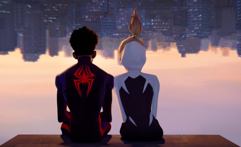 Star Of ‘Spider-Man: Across The Spider-Verse’, Daniel Kaluuya, Talks Spider-Punk And Surprise Character
