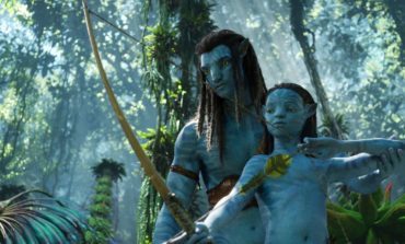 Only Two Scenes Had No VFXs in 'Avatar: The Way of Water'
