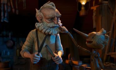 Guillermo del Torro And Mark Gustafson Win Best Animated Feature with 'Pinocchio,' As del Torro Claims, "Animation Is Cinema"