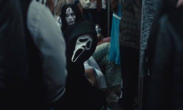 The Ghostface Killer is Back in the Teaser Trailer for 'Scream VI'!