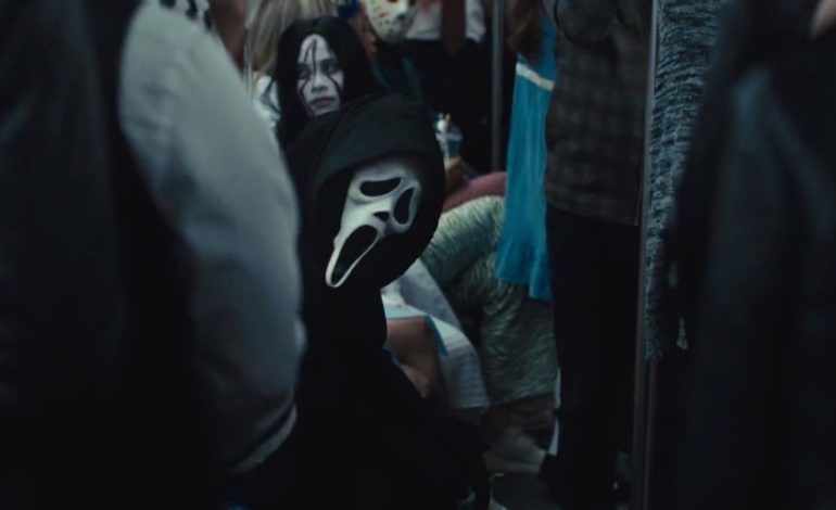 The Ghostface Killer is Back in the Teaser Trailer for ‘Scream VI’!