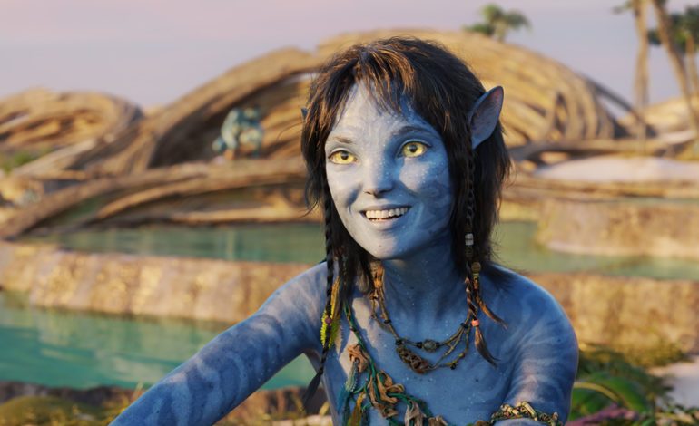 Sigourney Weaver Talks Her Role In Upcoming ‘The Mandalorian and Grogu’