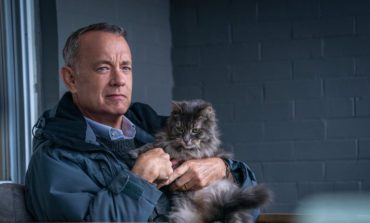 Tom Hanks Returns to form as a Lovable Curmudgeon in Hollywood Remake of Swedish Film - Movie Reviews