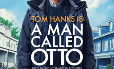 A Man Called Otto: A Sad Man And A Sad Attempt At A Movie - Movie Review