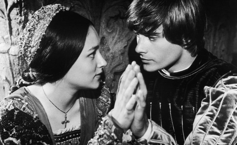 Stars of 1968’s ‘Romeo and Juliet’ sue Paramount over nude scenes filmed when they were minors