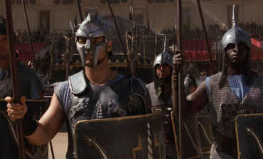 Paul Mescal to Star in "Gladiator" Sequel