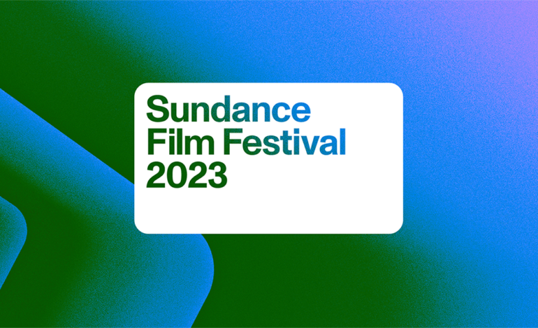 Sundance Director Joe Peeler Discusses His Journey From Barista To Award-Winner