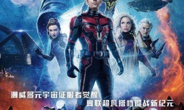 Marvel Movies are Back in China's Theaters Since Leaving In 2019