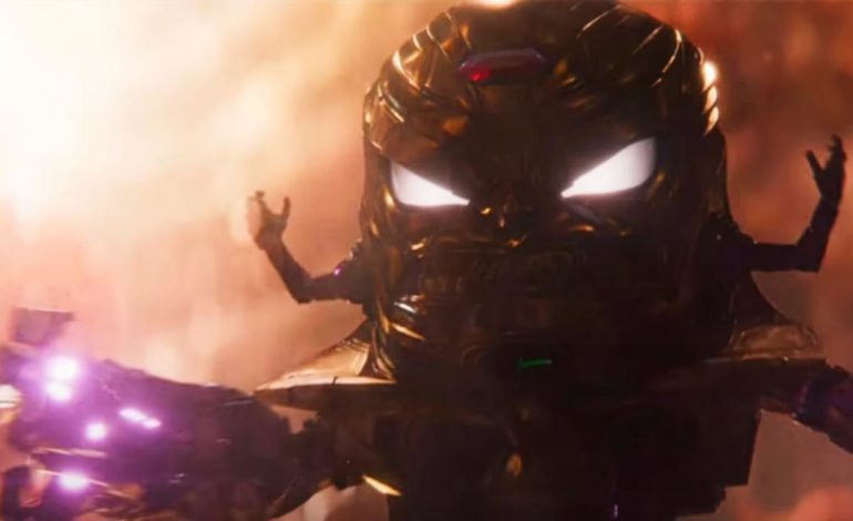 ‘Ant-Man And The Wasp: Quantumania’ Star Corey Stoll Discusses His New Role