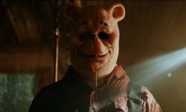 'Winnie-the-Pooh: Blood and Honey Shines in Low-Budget Effects but Sucks in Everything Else! - Movie Review