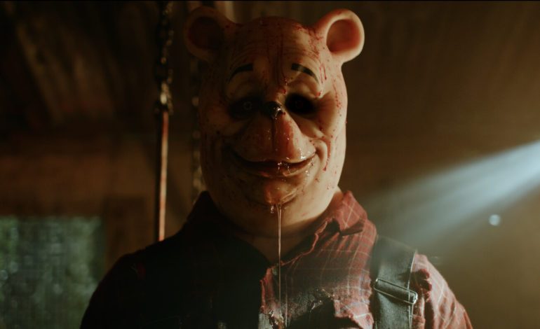 ‘Winnie-the-Pooh: Blood and Honey Shines in Low-Budget Effects but Sucks in Everything Else! – Movie Review