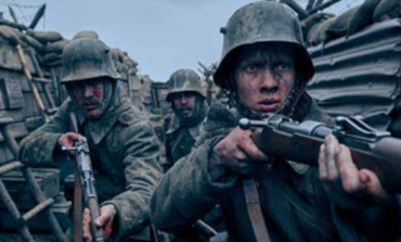 ‘All Quiet On The Western Front’ Wins Best Picture Alongside Six Other Awards