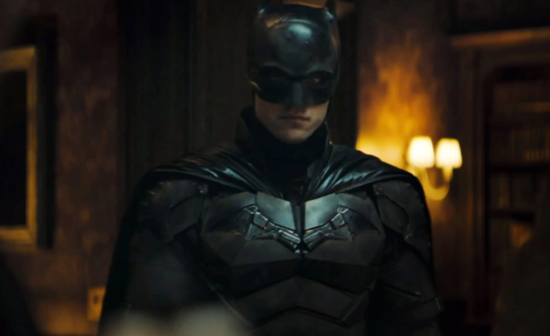 James Cameron Believes A Woman Should Direct The Next ‘Batman’