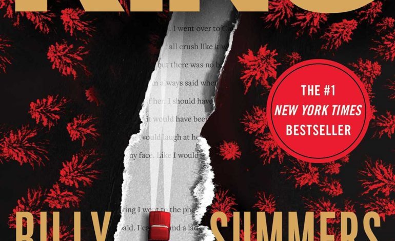 Warner Bros. Acquires Rights to Stephen King’s ‘Billy Summers’