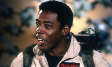Ernie Hudson Says He Felt Pushed Aside in the Shooting of 'Ghostbusters' Franchise