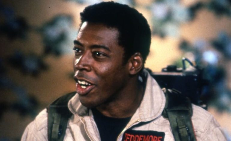 Ernie Hudson Says He Felt Pushed Aside in the Shooting of ‘Ghostbusters’ Franchise