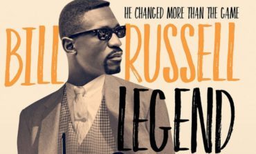 'Bill Russell: Legend' - A Sports Documentary For Any Audience - Movie Review