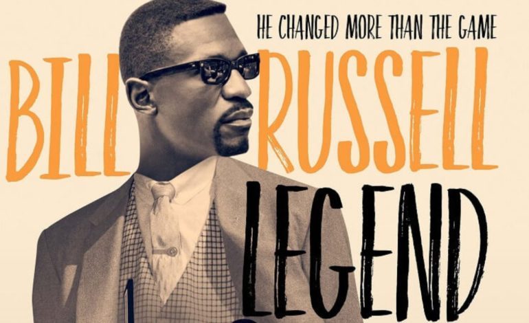 ‘Bill Russell: Legend’ – A Sports Documentary For Any Audience – Movie Review