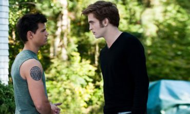 Taylor Lautner Comments On Jacob/Edward Fan Discourse And How It Affected Him Mentally