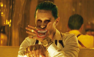 David Ayer Shows An Unreleased Look At Jared Leto’s Joker