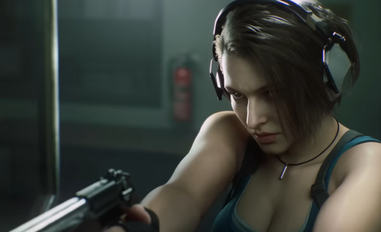‘Resident Evil: Death Island’ Teases Return of Long Requested Character