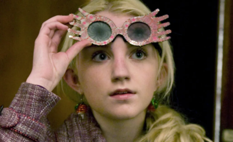 ‘Harry Potter’ Star Evanna Lynch Says She Will Always Defend Her “Mentor” JK Rowling’s Character