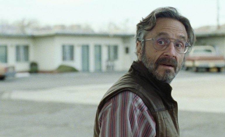 Marc Maron Blasts Academy, Stands by Co-Star Andrea Risenborough Amidst Best Actress Controversy