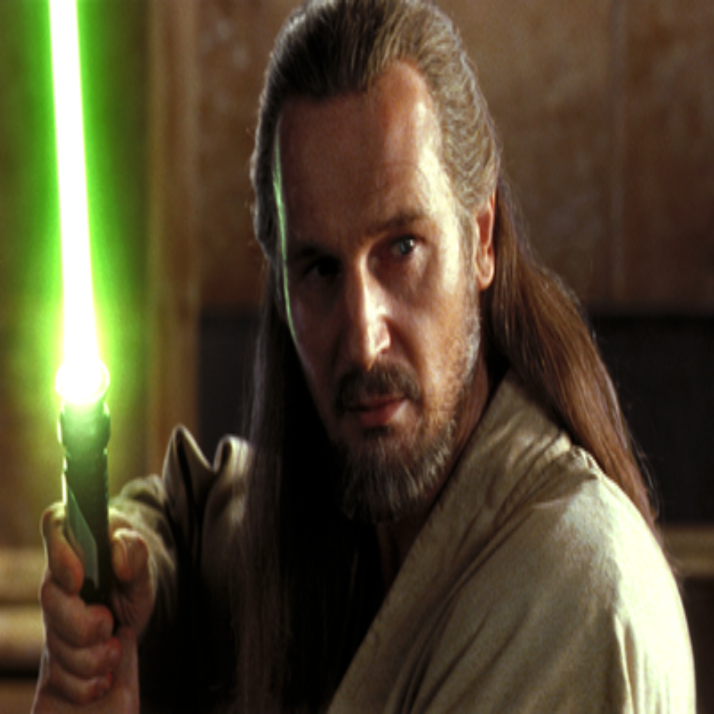 Liam Neeson Rumored to Star in New Qui-Gon Jinn Series - Inside the Magic