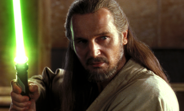 Liam Neeson Talks About His Future In 'Star Wars' And DC Cinematic Universes