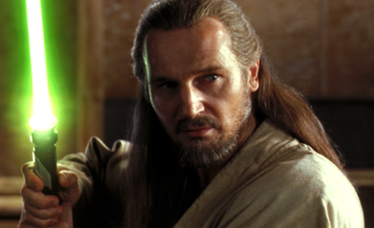 Liam Neeson Talks About His Future In ‘Star Wars’ And DC Cinematic Universes